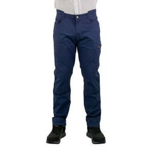 Hardwork - Pantalón Hw Rangi Hombre Stone Blue