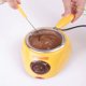 thumbnail image 2 of Maquina Para Derretir Chocolate Fondue Olla, 2 of 3