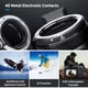 thumbnail image 3 of Adaptador de montura de objetivo JJC EF-EOS R con filtro VND CPL y UV Canon, 3 of 9