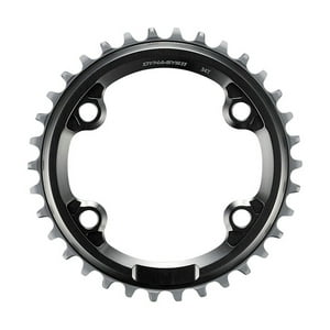 Catalina Shimano Sm-Crm91 34T Para Fc-M9000-1 & Fc-9020-1