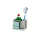 thumbnail image 3 of Organizador Lavaplatos Joseph Joseph Surface Acero Inox 1 Unid, 3 of 3