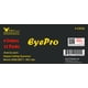thumbnail image 3 of Gafas de seguridad G & F 13016NEW con 99% de protección UV, paquete de 12, 3 of 8