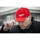 thumbnail image 4 of Gorro rojo 504rlxl milwaukee talla l-xl, 4 of 5