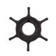 thumbnail image 1 of Impulsor fueraborda reemplaza para yamaha 6g1-44352-00-00 - 6hp 2 tiempos 86-00, 1 of 3
