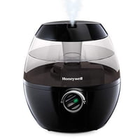 Humidificador Honeywell Hul520B Mistmate Cool Mist Negro