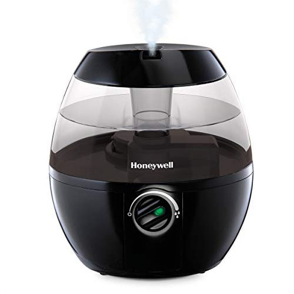 Humidificador Honeywell Hul520b Mistmate Cool Mist Negro