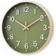 thumbnail image 3 of HZDHCLH Reloj de pared silencioso de 12 pulgadas, 3 of 3