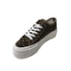 thumbnail image 4 of Zapatillas Tela  ZAX90 Café, 4 of 5