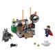 thumbnail image 3 of Kit de construcción LEGO Super Heroes Clash of The Heroes 92 piezas, 3 of 6