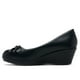 thumbnail image 2 of Zapato Formal Mujer Raisel Negro 39, 2 of 3