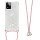 thumbnail image 1 of Funda FOXDOCK para Motorola Moto G Power 2023 con Cuerda Ajustable, Brillo Líquido, Protección Antigolpes y Lente – Ideal para Regalo, 1 of 6