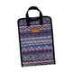 thumbnail image 3 of Bolsa plegable para zapatos, almacenamiento ligero para organizador de viaje, Camping, a prueba de polvo, resistente al agua, para lavandería, caja de, 3 of 5