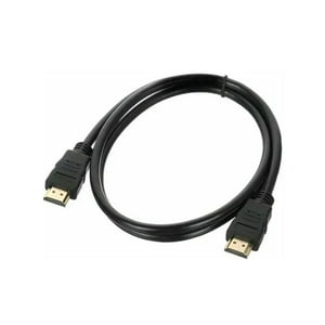 Genérico - Cable Hdmi 3 Metros Full Hd