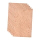 thumbnail image 1 of 5 Tapones para Mástil de Saxofón, Tapones para Saxofón, Accesorios para Instrumentos de Viento Madera, Kit de Reemplazo de Láminas de Unión de Mástil Alto, 1 of 5