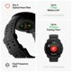 thumbnail image 3 of Smartwatch POLAR Vantage M3 Multi-Sport AMOLED con batería de 7 días, 3 of 6