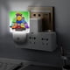 thumbnail image 5 of Luz Nocturna LED Desmarcar Bob El Tren, 5 of 6