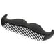 thumbnail image 2 of Peine Para Barba, Peine Para Bigote Duradero Antiestático Para Bigote, Barba De Pelo Más Fino, 2 of 3