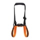 thumbnail image 2 of Arnés de elevación para perros, ajustable, portátil, cómodo, banda de asistencia, soporte para piernas, arnés para perros para subir escaleras, perros S, 2 of 5