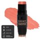 thumbnail image 1 of Colorete en crema NUDESTIX Nudies Matte 3 en 1 para todo el rostro, 1 of 5