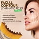 thumbnail image 3 of Cepillo facial de contorno linfático Puur House, 3 of 7