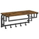 thumbnail image 5 of Perchero de Pared Ágora | Estilo Industrial, 5 of 7