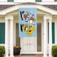 thumbnail image 5 of Cuphead Bandera impresa con temática, regalo perfecto para fanáticos, amigos y familiares, y adecuada para actividades al aire libre e interiores, decoraciones de fiesta. 120*180CM, 5 of 6