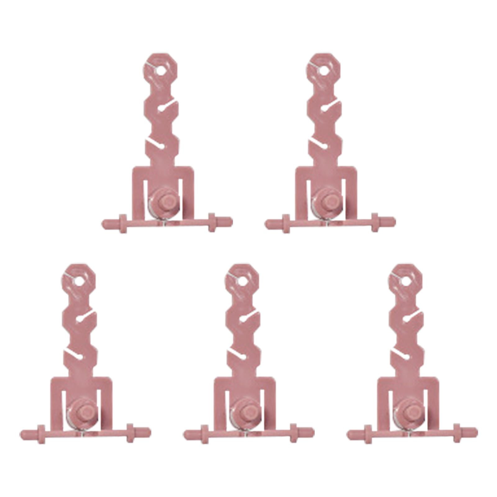 Bothyi - Para Máquina De Tejer Bufanda De Lana De 48 Agujas, Máquina De Tejer A Mano Diy, Estante De Alambre