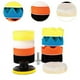 thumbnail image 4 of Kit Almohadillas de Pulido de Espuma 6 Pulgadas, 4 of 6