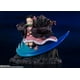 thumbnail image 1 of Kamado Nezuko Demon Slayer TAMASHII NATIONS Figuarts Zero, 1 of 2