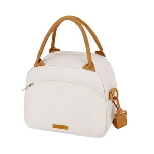 Tourit Lonchera Térmica Femenina 9.4L - Blanco