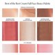 thumbnail image 4 of Paleta de Maquillaje LAURA GELLER NEW YORK + Set de Brochas, 4 of 7