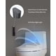 thumbnail image 4 of Bidet 500s Asiento Alargado Calefaccionado Con Secador Y Control Remoto, 4 of 9