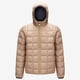 thumbnail image 2 of Chaqueta Jacques Thermo Plus.2 Reversible Blue Beige, 2 of 4