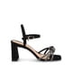 thumbnail image 1 of Sandalia Mujer Neon Negro, 1 of 5
