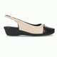 thumbnail image 1 of Zapato Mujer Negro/Nude Ivone 225 Piccadilly, 1 of 5