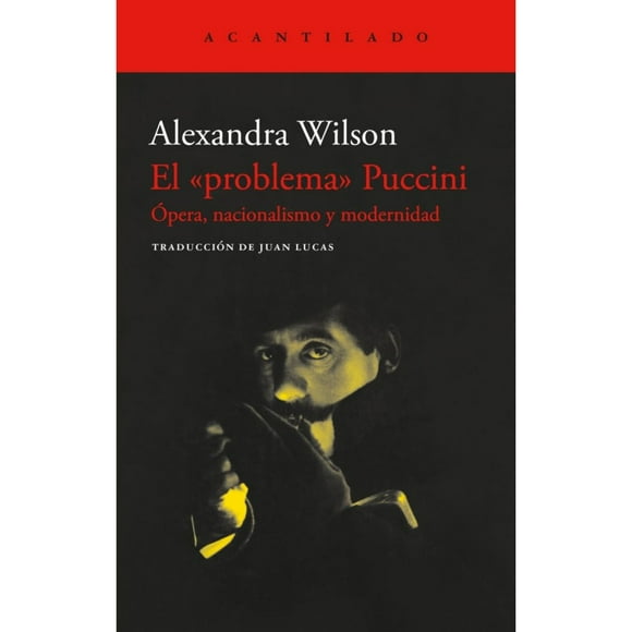 El Problema Puccini