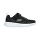 thumbnail image 1 of ZAPATILLAS SKECHERS GO RUN 400 INFANTIL 405095L-BKYL - Talla 26, 1 of 6