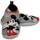 thumbnail image 4 of ZAPATOS DE AGUA MICKEY MOUSE GRIS SPORTZONE (NIÑOS) | MKICSS230030 - Talla 28, 4 of 5