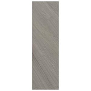 Doer - Piso Vinílico Spc Gris Moka, 2.24Mt2, 4Mm 122X184 Cm