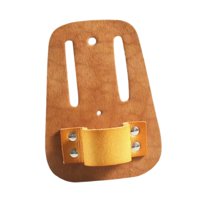 Ioensy - Soporte Para Martillo Para Cinturón De Herramientas Organizador De Herramientas Portátil Resistente Al Desgaste Para Carpintería