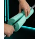 thumbnail image 4 of Almohadilla Barbell Pad Egis - Celeste, 4 of 5