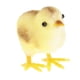thumbnail image 2 of Artificial Realistic Chicken Figure Outdoor Garden Home Decor Big Chick, 2 of 5