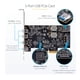 thumbnail image 3 of Tarjeta PCIe USB StarTech.com 5 puertos USB 3.2 de 10 Gbps con 4 puertos USB-C, 3 of 7