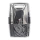 thumbnail image 1 of Set Parrillero Tabla + Cuchillo Y Pincho U. Chile Colo Colo, 1 of 2