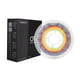 thumbnail image 1 of Filamento Pla Rainbow Arcoiris 1kg 1.75mm Para Impresora 3d, 1 of 3