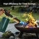 thumbnail image 5 of Antorcha de propano ThermoMaven potente para cocinar en la cocina, 5 of 7