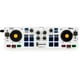 thumbnail image 1 of Controlador de DJ Portatil Personal Hercules DjControl MIX, 1 of 2