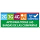 thumbnail image 4 of Smartphone Moto E22I 4G 64GB Gris, 4 of 5