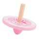 thumbnail image 2 of Kids Wood Gyro Tops Toys Juguetes Tradicionales Para Bebés Para Niños Adultos Durable, 2 of 5
