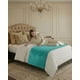thumbnail image 3 of Piecera de Cama Plush Premium Confort Termico, 3 of 6